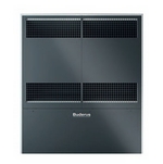 Buderus Luft/Wasser Wärmepumpe Logatherm WLW286..AR Buderus Luft/Wasser Wärmepumpe Logatherm WLW286..AR