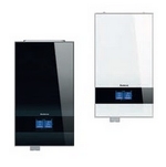 Wärmepumpe Logatherm WLW186i E Wärmepumpe Logatherm WLW186i E