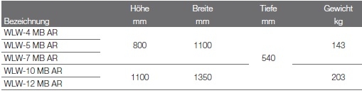 Wärmepumpe Logatherm WLW MB AR Wärmepumpe Logatherm WLW MB AR