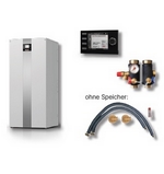 Wolf TopLine �lbrennwertkessel TOB ohne Speicher
