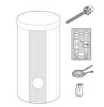 Weishaupt Paket Trinkwasserw�rmer WAS 