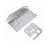 Elco Metall-Ansaugluftf�hrung und Deckplatte
