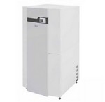 Elco Luft-Wasser W�rmepumpe AEROTOP S, Innenaufstellung