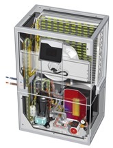 W�rmepumpe AEROTOP 