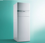 Vaillant Gas-Kompaktgerte auroCOMPACT VSC S