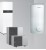 VIESSMANN W�rmepumpensystem mit Vitocal 151-A