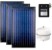 Buderus-Logaplus Solarpaket S12 Buderus-Logaplus Solarpaket S12