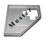 Styroporwannentr�ger