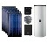 Buderus-Logaplus Solarpaket S77 Buderus-Logaplus Solarpaket S77