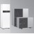 VIESSMANN Luft/Wasser-W�rmepumpe Vitocal 151-A