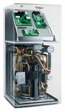 Heizungsw�rmepumpe flexoTHERM exclusive