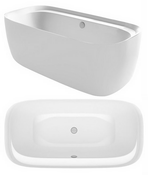 Badewanne Model Lutter Badewanne Model Lutter