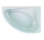 Badewanne Modell Milano rechts Badewanne Modell Milano rechts