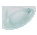 Badewanne Modell Milano links Badewanne Modell Milano links