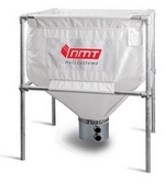 NMT Wochensilo f�r Sackware