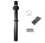 Paket f�r Luft-/Abgasf�hrung