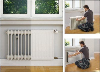 Br�tje RetroProfil