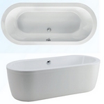 Badewanne Modell Rhein Badewanne Modell Rhein