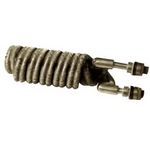 Solarfocus Rippenrohrw�rmetauscher