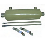 Solarfocus Schwimmbadw�rmetauscher "Titan"