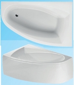 Badewanne Modell Silver Badewanne Modell Silver