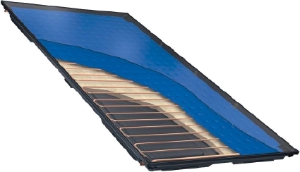 Logasol SKT1.0 - Hochleistungs-Flachkollektor Logasol SKT1.0 - Hochleistungs-Flachkollektor