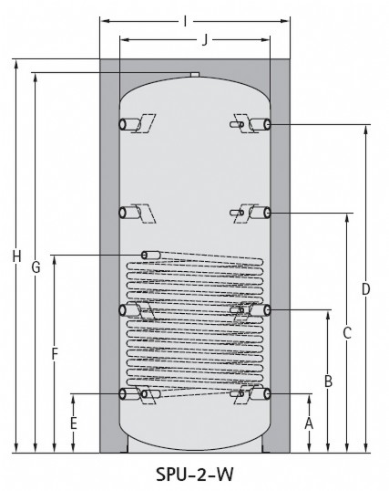 SPU-2-W