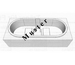 Styroporwannentr�ger