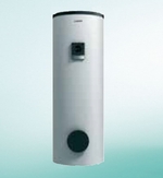 Vaillant Solar-Warmwasserspeicher uniSTOR exclusive VIH SW 400/3 MR und VIH SW 500/3 MR