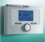 Vaillant calorMATIC 350