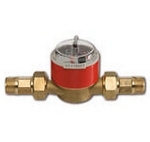 W�rmemengenz�hler