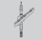 VIESSMANN Senkrechte Dachdurchfhrung