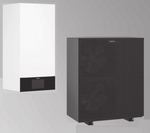 W�rmepumpe Vitocal 250-A