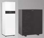 W�rmepumpe Vitocal 252-A