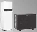 VIESSMANN Wärmepumpen-Kompaktgerät Vitocal 222-S VIESSMANN Wärmepumpen-Kompaktgerät Vitocal 222-S
