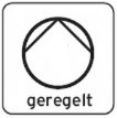 geregelt