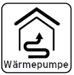 Wärmepumpe Wärmepumpe